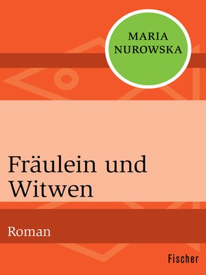 cover image of Fräulein und Witwen